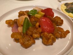 -莆田餐厅PUTIEN(西安万象天地店)