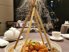 -广州文华东方酒店·江-由辉师傅主理