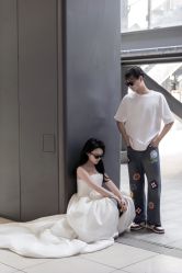 -罗马经典婚纱摄影·轻奢化定制