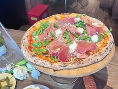 -Alimentari早午餐(安福路店)