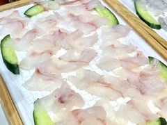 -官塘锋记鱼生·生腌·砂锅粥(牌坊街店)