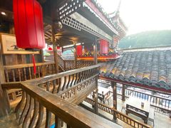 -西江传说•酸汤鱼(水东路店)