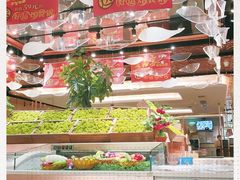 -新辣道鱼火锅(国瑞城店)