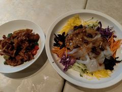 -老济南·地道济南菜(大明湖店)