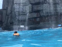 -青鱼湾水上乐园