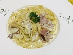 -LUCCA卢卡西班牙海鲜饭(远洋广场店)