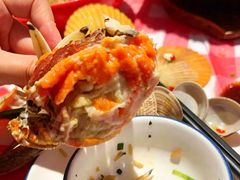 -阿里元海鲜·闽南特色菜(曾厝垵店)