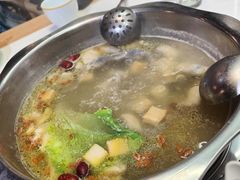 -福源药膳鸡(天润城店)
