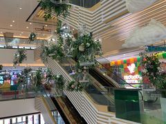 -万达茂商场(南京仙林店)