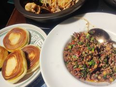 -云海肴·汽锅鸡·云南菜(南强街店)