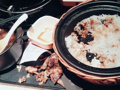 -谷田稻香·砂锅菜(南沙万达广场店)