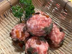 -热火朝天鲜切牛肉火锅(南强街巷店)