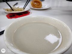 豆汁-老磁器口豆汁店(天坛店)