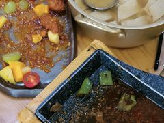 -韩食味·小木屋(日照店)