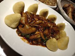 -95号酱骨·一块豆腐(展春园西路店)