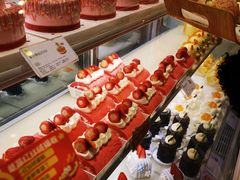 -好利来.生日蛋糕(杨家坪店)