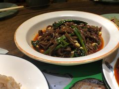 -小杨烤肉(朱雀店)