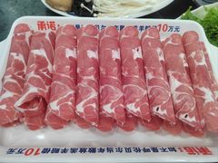 -楼外楼肥羊木炭火锅居(乐群街店)