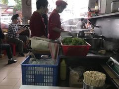 -坚记面店(一德路店)