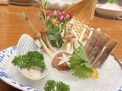 -珍宝轩海鲜火锅(碧湖大厦店)