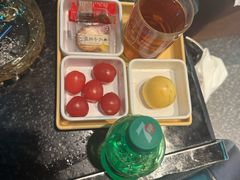 -陆琴脚艺·足浴·SPA(夫子庙店)