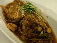 -稻香酒家·33年老字号·港式粤菜(富邦中心店)