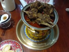 -1078號老北京涮肉(松柏店)