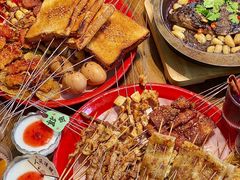 -北三老太太烧烤(人生一串上榜店)