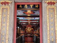 -华林禅寺