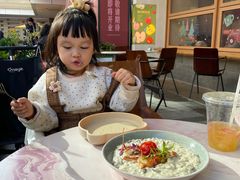 -WOKKA by艮上(中海环宇荟店)
