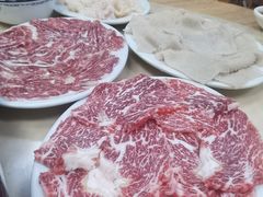 -五洲牛肉美食馆