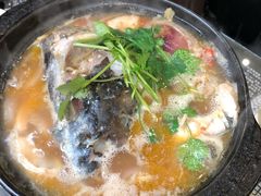 -川香煲(茅台路店)