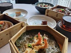 -富力丽思卡尔顿酒店·丽轩中餐厅