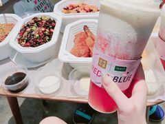 -奈雪的茶(市百一店)