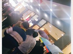 -麦当劳(清溪店)