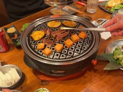 -子檀大隐炭烧(食品街店)