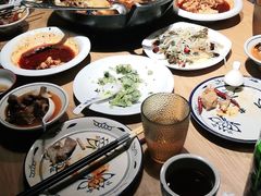 -福茂源横山铁锅羊肉(牡丹园店)