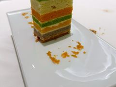 -上蔬无瑕· 创意素食·Vegetarian(华采天地店)