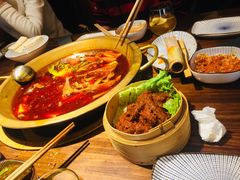 -海底捞火锅(劲松店)