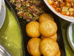 乡村夹饼肉-大鸭梨烤鸭(金色漫香店)