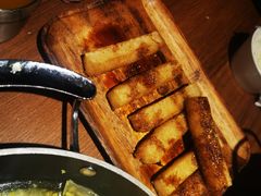 -醉得意·山茶油炒土鸡(莆田仙游方圆荟店)