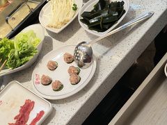 -倍儿红喜临门火锅(文兴路店)
