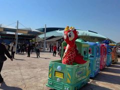 -渔岛海洋度假区