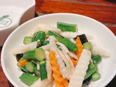 -前海沿·青岛菜(五四广场永旺店)