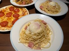 -萨莉亚意式餐厅(杭州西溪龙湖天街店)