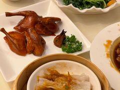 -利苑酒家(合景国际金融广场店)