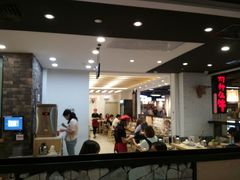 -为什么牛潮汕牛肉火锅(万胜广场店)