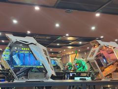 -网络客栈电竞网咖(西潞南大街店)