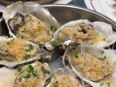 -飞尝蚝·顺德菜·鱼生(顺德总店)