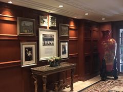 -马勒别墅饭店(静安寺店)